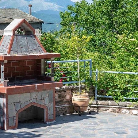 Minodora'S Guesthouse Dikorfo Eksteriør billede